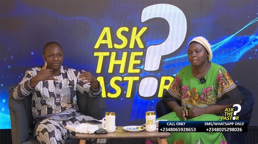 🔴 LIVE: ASK THE PASTOR (Q&A) | THURS. 12TH FEB. 2026 | BRIDE ASSEMBLY CHURCH LAGOS | The Bride Television