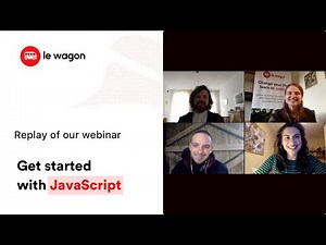 JavaScript tutorial: The Best Way to Learn Core Notions of JS