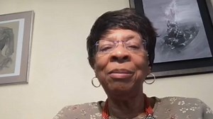 Quebec's first black judge says she is appalled by a lack of leadership in the province