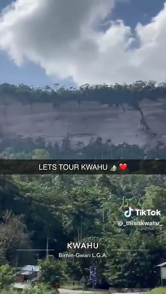 Explore Kwahu: Activities and Attractions in Ghana