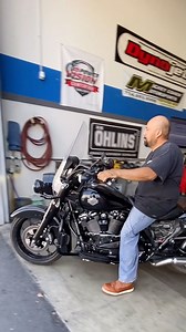 4.7K views · 22 reactions | The more horsepower the better.  #harleydavidson #harleylife #harley #harleyrider #dynotune | Mickey Cohen Motorsports | Facebook