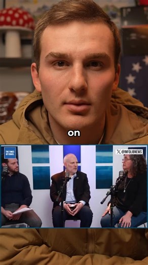 Ian Byington on Instagram: "They are focused on political division so the public will forget! Code Bugs Strate Labs, AlgoRx #america #politics #news #2026 #astroturf"