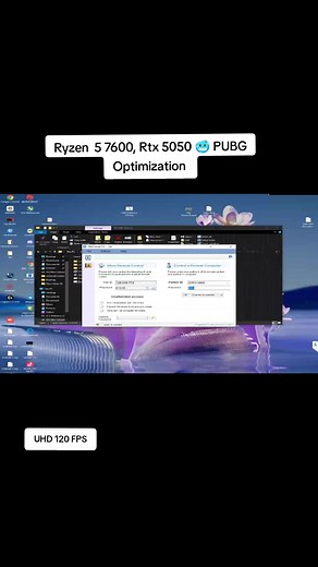 High-End PC for Optimal PUBG Mobile Performance