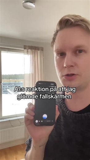 Tänk om den grötiga dialekten vore det sista man hörde