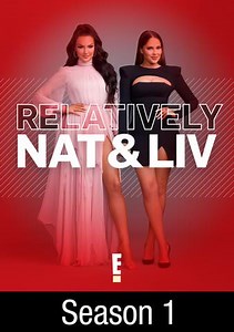 Relatively Nat & Liv: Crossing the Fashion Line