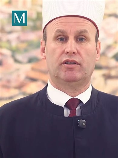 Kryetari i Komunitetit Mysliman të Shqipërisë, Bujar Spahiu, përmes një video-mesazhi ka përcjellë urimet më të përzemërta për besimtarët me rastin e nisjes së muajit të Ramazanit.