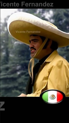 La Muerte de Un Gallero - Vicente Fernandez #musicaparamifiesta #rancheras #videos #musica
