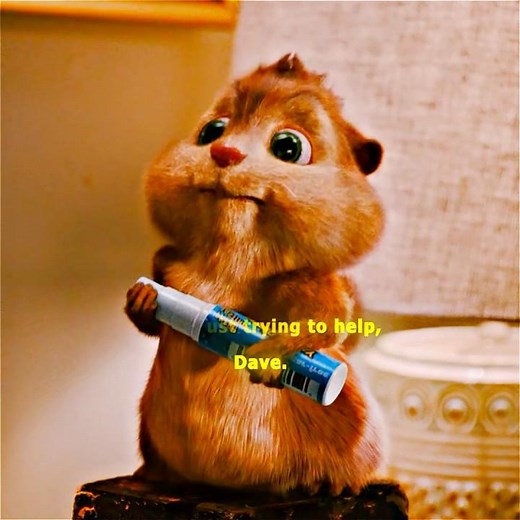 We don’t even have pockets. | Alvin and the Chipmunks #shorts #edit #video #MovieClips #chipmunk