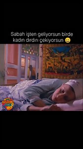 ▫️ Perran Kutman'ın oyunculuğu muazzam 😄 Her Gönülde Bir Aslan Yatar 1976 🎬 📌@nostaljiakisi 👈🏻 daha fazla içerik için takip ediniz ✨ . . . . . . . . #metinakpınar #perrankutman #zekialasya #hergönüldebiraslanyatar #yeşilçam #film #1976 #nostalji #evlilik #karıkoca #günlükyaşam #eskiler #komedi | Nostalji Akışı