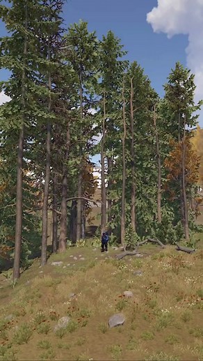 Make Rust Look More Vibrant in Seconds! #rust #rustgame #rusttok