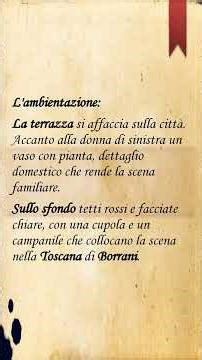 "Conversazione in terrazza" Odoardo Borrani