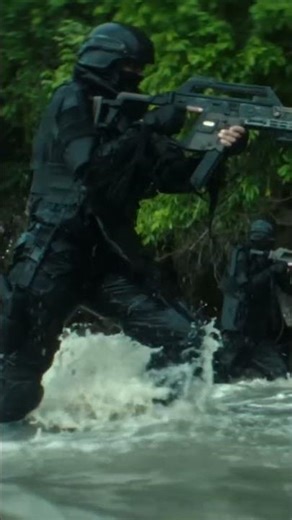 Alien: Earth 👽 Filmed in Thailand (Official Clips from the Series)