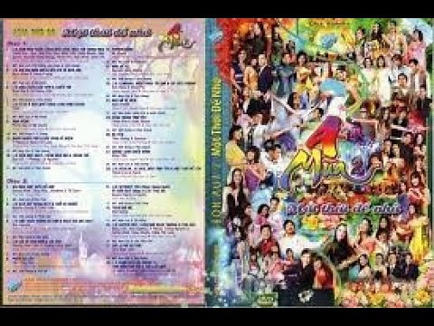 ASIA 59: BỐN MÙA 2 - MỘT THỜI ĐỂ NHỚ 2008 I FULLSHOW