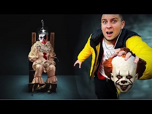 ODKRYLIŚMY CAŁĄ PRAWDĘ O PENNYWISE!