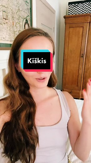 Mindaugas Kiškis: Lietuvos Istorijos Heroinas