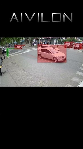 AI Module for Traffic Monitoring and Analysis