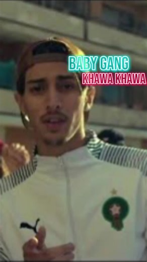 Solo Solo: La Musica Araba di Baby Gang