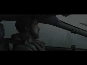 Blade Runner 2049 - Flight to LAPD 4K