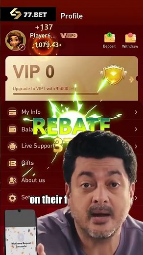 🎰 Register At 77.BET Today To Unlock Exclusive Rewards!