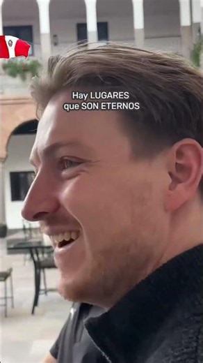 MI PERÚ, HAY AMORES QUE SIEMPRE ESTAN ALLÍ #samsgo