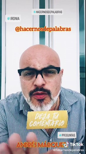 Descubre la Ironía: Definición y Ejemplos