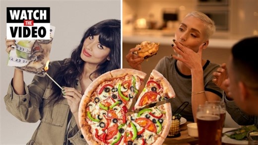 Intuitive eating: The non-diet that lets you eat anything you want