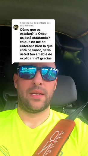 Denuncia: abuso en la empresa 11 contra vendedores de cupones y rascas