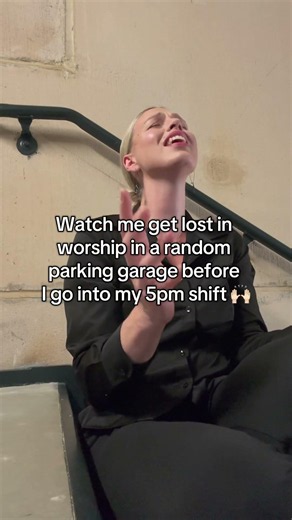 Follow along for more short worship videos ☺️