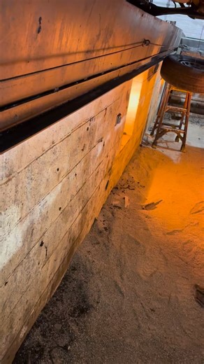 Finished product! Coated inside and out! #rustprevention #rustproofing #rustproof | Drew’s Rust Proofing