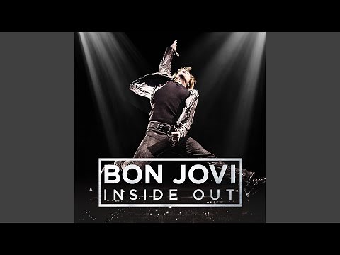 Livin' On A Prayer (Live At Madison Square Garden / 2008)