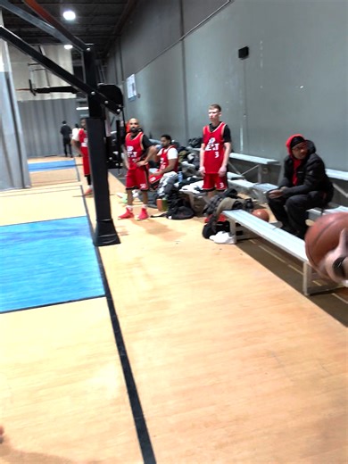 UpNext Sports League 🏀 | Player of the Week! #fyp #foryoupage #basketball #competitive #league #toronto #sports #sportsontiktok #blowthisup #ballislife