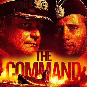 737K views · 6.9K reactions | THE COMMAND based on the gripping true story of the K-1412 KURSK. Starring Matthias Schoenaerts, Lea Seydoux, and Colin Firth. Watch it in theaters, On Demand and Digital today >>> https://apple.co/31MYW7J | Saban Films | Facebook