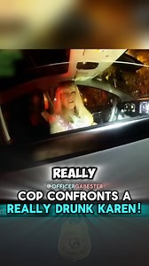 Cop Confronts A Really Drunk Karen! 🚨⬇️👇FULL VIDEO👇⬇️🚨 Top 5 DUI Arrests Caught On Bodycam!: https://www.youtube.com/watch?v=c3S8_wt-kNY&list=PLwEonq3ZrozxcWWOfHkowIMqRch4cYiSl&index=1 On June 30th, 2025, a cop from the Stuart Police Department was confronting a really drunk woman! Follow us on Instagram: https://www.instagram.com/officergabester Follow us on Tik Tok: https://www.tiktok.com/@officer.gabester Follow us On Facebook: https://www.facebook.com/profile.php?id=61572773098724 Copyri