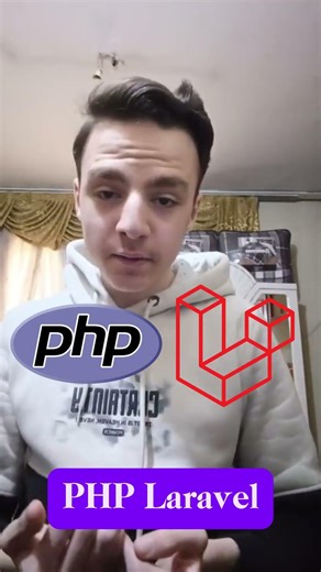 كيف تصبح مطور ويب متكامل #education #programming #coding #javascript #python