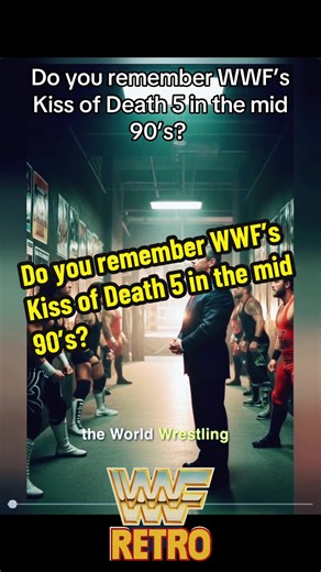 #wwf #wwe #wrestling