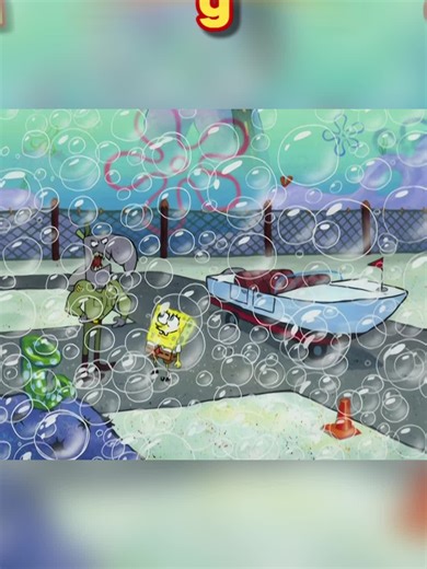 SpongeBob's Boat Safety Tips and Fun Adventures