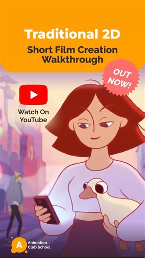 Short Film Creation Courses: Collaborate On a Studio-Style Project