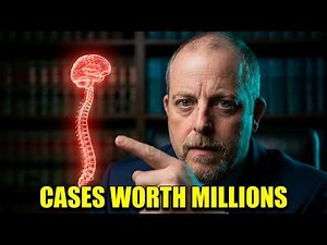 5 Injury Cases That Pay HUGE Settlements & How to Maximize Your Claim | California Injury Lawyer