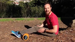 10K views · 143 reactions | Can you do the runner's pinch test? How...