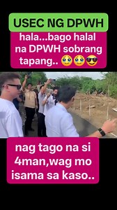 papakulong daw niya ang gumawa ng ghost flood control | Gerald A. Cose