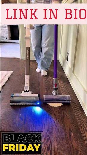 Best Shark Cordless Vacuum To Buy For Deep Home Cleaning (MUST WATCH)