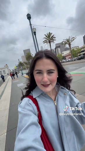 San Francisco Day Trip: Full Itinerary & Travel Guide