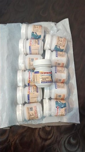 Ortho Power Joint Pain Relief Tablets Unboxing | Ashwagandha Tablet #unboxing