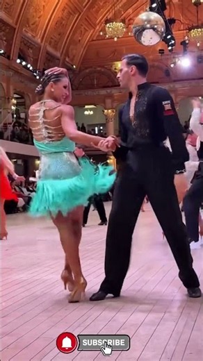 You Left Me When the music takes over everything #ballroomdance #dancer #shorts