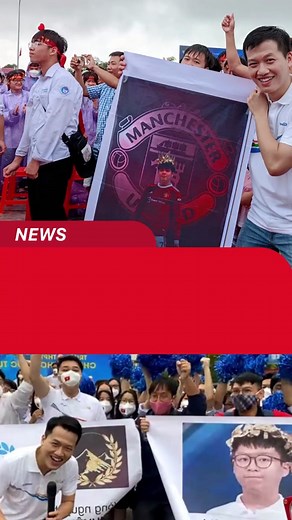 MC Trần Ngọc: Hành Trình Đến Đỉnh Olympia