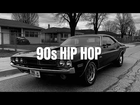 Legendary Gangsta Rap Mix That Defined the 90s & 2000s