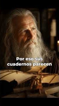 Leonardo da Vinci: The Universal Man