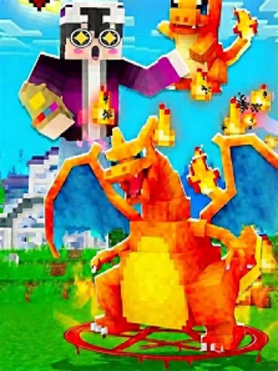 MINECRAFT BẬC THẦY COBBLEMON Tập 4.5 Nhớ tym với folow ủng hộ mình ra tiếp nhé, xem full trên kênh ytb anh Lộc Zutaki nhé #Cobblemon #SinhTồn #Minecraft #fanLocZutaki #PKM #LộcZutaki #xuhuong