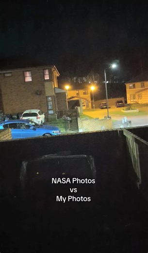 NASA Photos vs My Astronomy Photos: A Visual Comparison