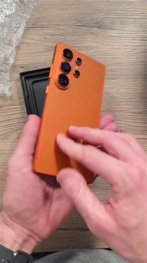 Samsung S26 Ultra Colors LEAKED 😱 | Cosmic Orange CANCELLED? | Ice Universe CONFIRM